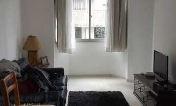 Imagem: Apartamento com 1 dormitório à venda