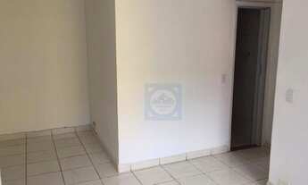 Imagem 2: Apartamento com 2 dormitórios à venda, 68 m² por R$ 190.000,00 - Saboó - Santos/SP