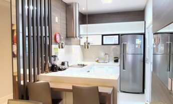 Imagem: FLORIANóPOLIS - Apartamento Padrão - Jurerê