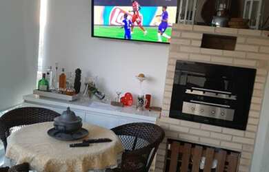 Imagem 6: Apartamento 2 quartos 1 vaga Recreio