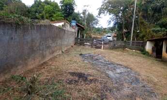 Imagem 7: Fazenda/Sítio/Chácara para venda com 1200 metros quadrados com 3 quartos em Braúnas - Juat