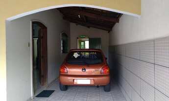 Imagem 3: Casa com 2 dormitórios à venda, 150 m² por R$ 225.000,00 - Vila Elmaz - São José do Rio Pr