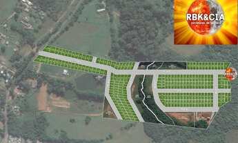 Imagem: Excelente Terreno 240 m² no Jardim Recanto