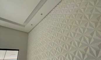 Imagem 5: Casa no Parque Ipê (3 quartos