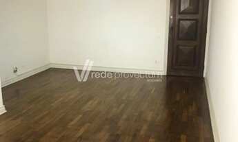 Imagem 3: Apartamento - Cambuí - Campinas