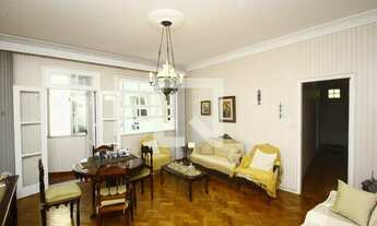 Imagem: Apartamento à Venda - Catete, 3 Quartos