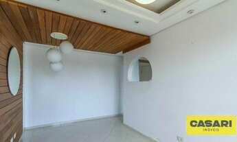 Imagem 7: Apartamento com 3 dormitórios à venda, 67 m² - Jardim Olavo Bilac - São Bernardo do Campo