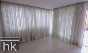 Imagem 7: Cobertura com 3 dormitórios, 220 m² - venda por R$ 1.800.000,00 ou aluguel por R$ 6.500,00