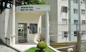 Imagem 2: Apartamento de 2 quartos para alugar no bairro Agronômica