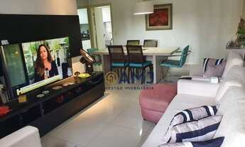 Imagem 3: Apartamento 2 Suítes no st. Oeste!