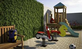 Imagem 4: Apartamento 50 m² com 2 quartos em Tauá - Viver Residencial