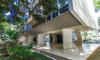 Imagem 2: Apartamento com 4 dormitórios à venda, 301 m² por R$ 3.600.000,00 - Asa Sul - Brasília/DF