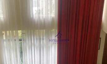 Imagem 5: Sobrado com 4 dormitórios à venda, 700 m² por R$ 3.500.000,00 - Residencial Dez (Alphavill