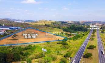 Imagem 3: Área Comercial/Industrial à venda de 80.638 m² por R$ 20.000.000 - Estrada Vinhedo - Vinhe