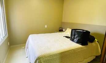 Imagem 7: Apartamento de Alto Padrão, no Centro da Cidade, Skyline