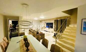 Imagem 6: Casa Tríplex 4 Quartos Condomínio Rio Mar Barra da Tijuca