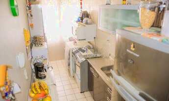 Imagem 3: Apartamento com 2 dormitórios à venda, 52 m² por R$ 195.000,00 - Sarandi - Porto Alegre/RS