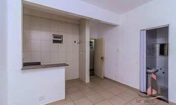 Imagem 4: Kitnet à venda, 22 m² por R$ 140.000 - Vila Guilhermina - Praia Grande/SP