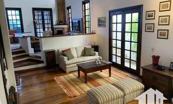 Imagem 6: Sobrado com 4 dormitórios à venda, 300 m² por R$ 2.350.000,00 - Jardim das Colinas - São J