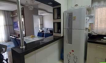 Imagem 7: Ref.: 2011 - Apartamento com condomínio, 02 dormitórios e 01 vaga de garagem - Vila Humait