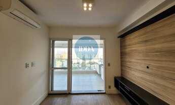 Imagem: Lindo apartamento em condomínio com lazer