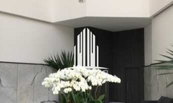 Imagem 2: Apartamento de 852m² com 5 suítes, 9 banheiros, 6 vagas no Panamby