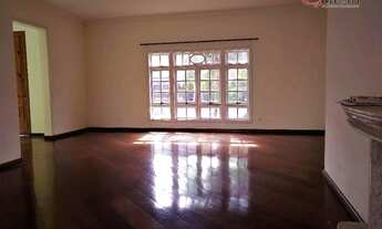 Imagem 5: Casa à venda, 595 m² por R$ 6.500.000,00 - Alphaville 0 - Barueri/SP