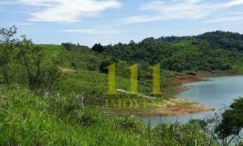 Imagem 3: Terreno à venda, 254100 m² por R$ 1.500.000,00 - Canaã - Jambeiro/SP