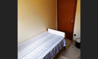 Imagem 7: Casa em condomínio (Residencial) no solar da chapadaCPA I, à venda