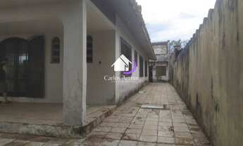 Imagem 5: Casa para venda com 136 metros quadrados com 3 quartos em Tupy - Itanhaém - SP