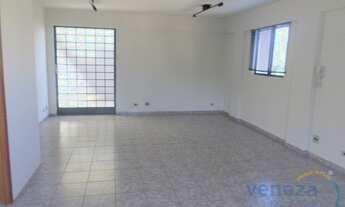 Imagem 4: Sala_Sobreloja para alugar por R$ 600.00, 49.79 m2 - CENTRO - LONDRINA/PR