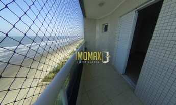 Imagem 3: Apartamento com 3 dormitórios à venda, 120 m² por R$ 600.000,00 - Caiçara - Praia Grande/S