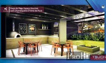 Imagem 5: Studio 1 dormitório e Lazer completo R$ 427.000,00