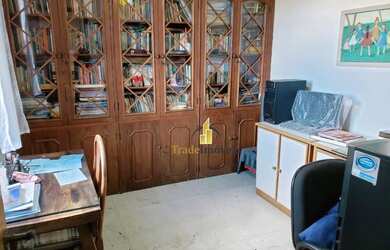 Imagem 5: Casa com 4 dormitórios à venda, 394 m² por R$ 1.990.000,00 - São Bento - Belo Horizonte/MG