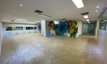 Imagem 5: Andar Corporativo para alugar, 700 m² por R$ 10.000/mês - Botafogo - Rio de Janeiro/RJ