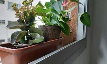 Imagem 2: Apartamento com 86 metros quadrados, 2 quartos, 1 suíte e 1 vaga