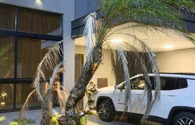 Imagem 2: Casa à venda, 156 m² por R$ 980.000,00 - Cidade Jardim II - Americana/SP