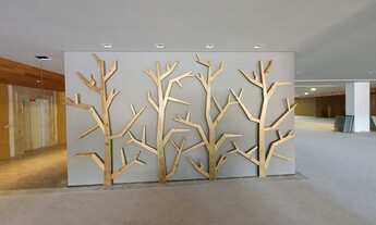 Imagem 6: Porto Fino com 260m²