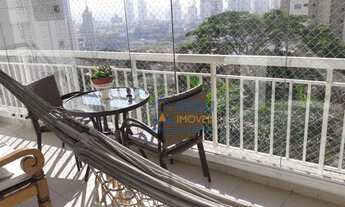 Imagem 2: Apartamento com 4 dormitórios à venda, 151 m² - Vila Mariana - São Paulo/SP