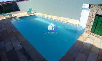 Imagem 6: Sobrado para venda com 75 metros quadrados com 3 quartos em Jardim Itapel - Itanhaém - SP