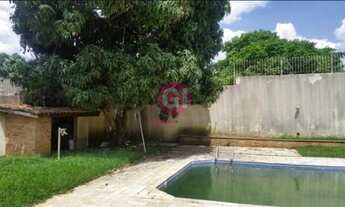 Imagem 3: Sobrado para aluguel tem 270 metros quadrados com 4 quartos em Cidade Jardim - Jacareí - S