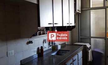 Imagem 3: Apartamento com 3 dormitórios à venda, 87 m² por R$ 583.000 - Santo Amaro - São Paulo/SP