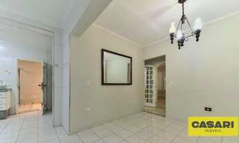 Imagem 5: Sobrado com 4 dormitórios à venda, 200 m² - Demarchi - São Bernardo do Campo/SP