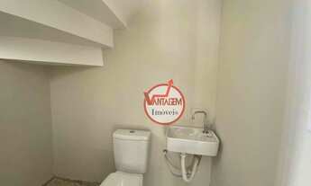 Imagem 7: Sobrado com 3 dormitórios à venda, 110 m² por R$ 498.000,00 - Pinheirinho - Curitiba/PR