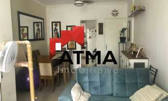 Imagem 2: Rio de Janeiro - Apartamento Padrão - Penha