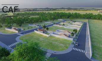 Imagem: Terreno à venda, 175 m² por R$ 113.700,00