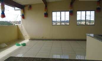 Imagem 4: Sobrado residencial à venda, Jardim Alto Alegre (Zona Leste), São Paulo - SO1151