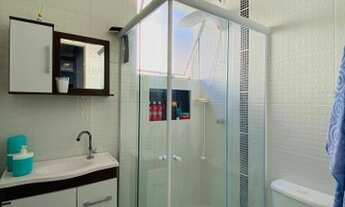 Imagem 8: Apartamento à venda, 55 m² por R$ 210.000,00 - Vila Sônia - Praia Grande/SP