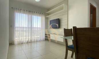 Imagem: Apartamento com 2 dormitórios à venda