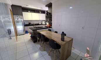 Imagem 7: Apartamento com 3 dormitórios à venda, 125 m² por R$ 660.000,00 - Canto do Forte - Praia G